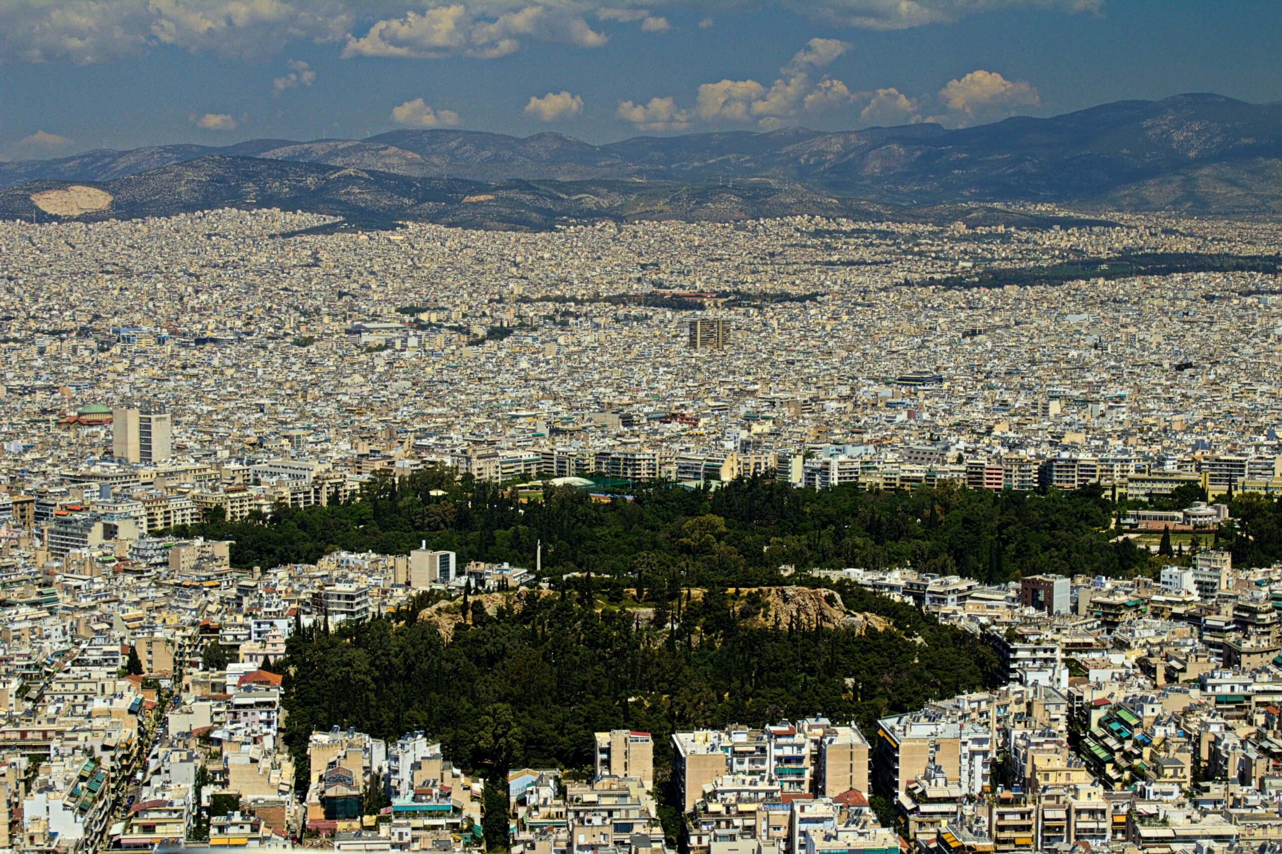 Athens