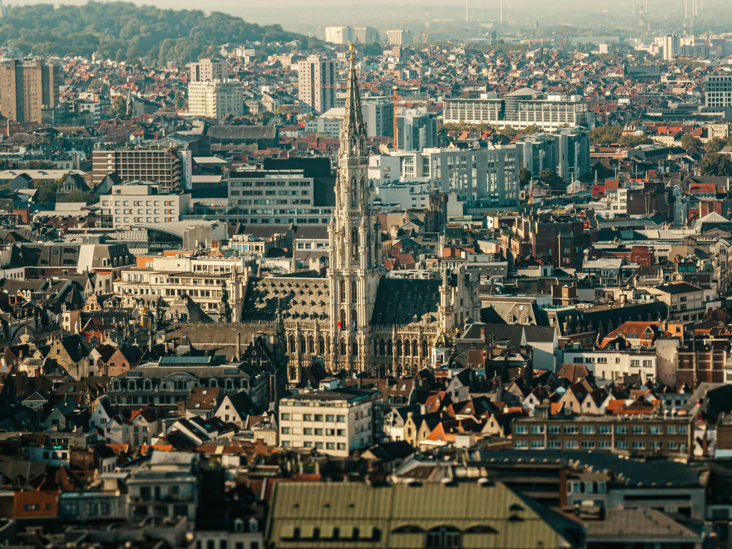 Brussels
