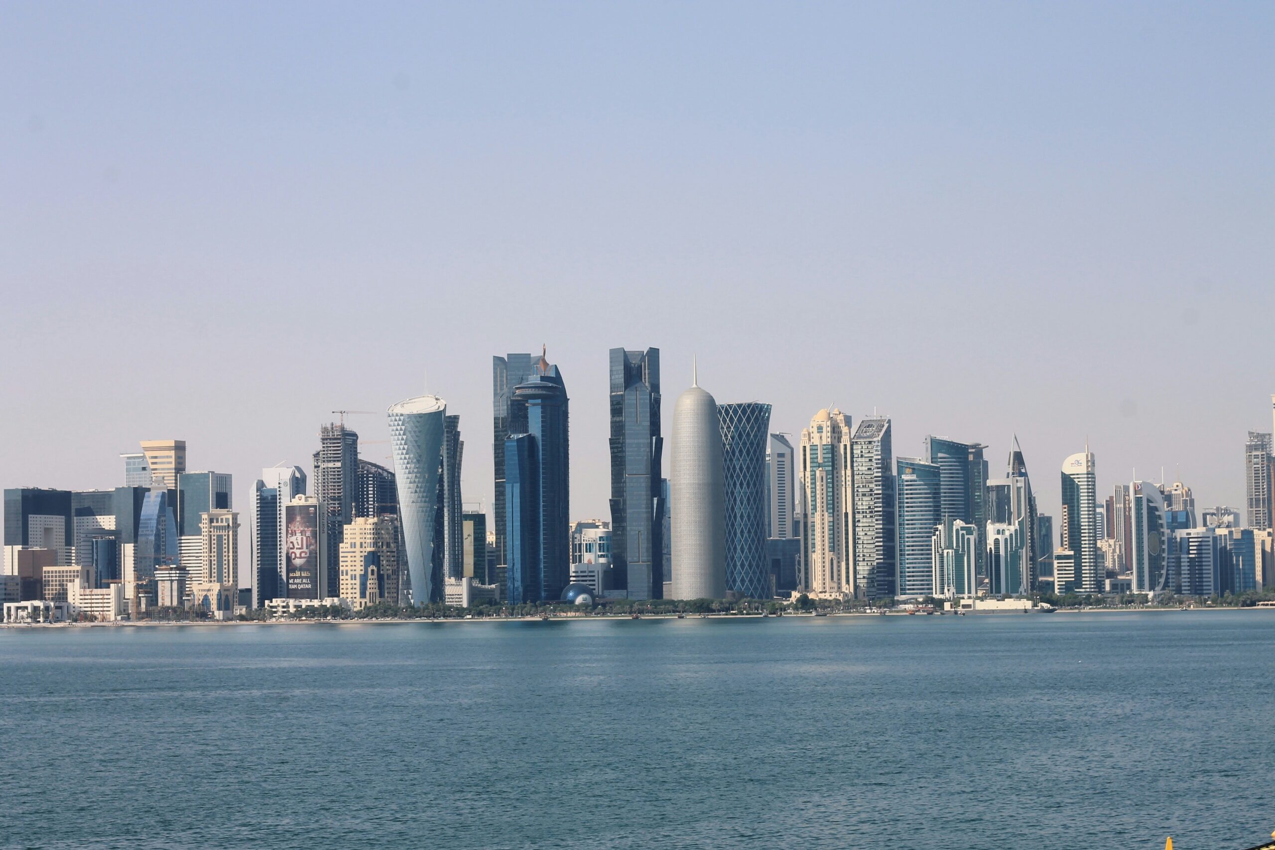 Doha