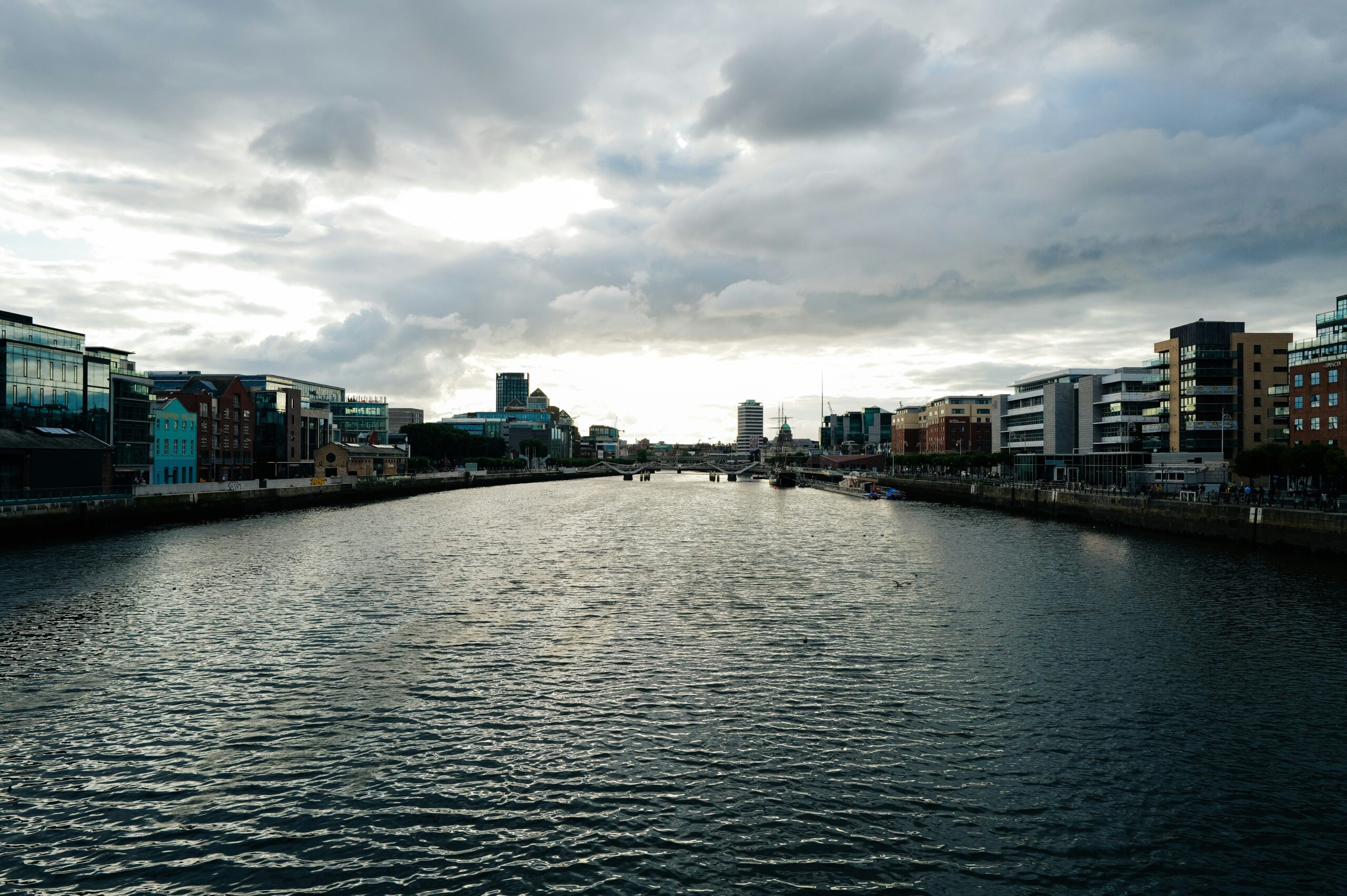 Dublin