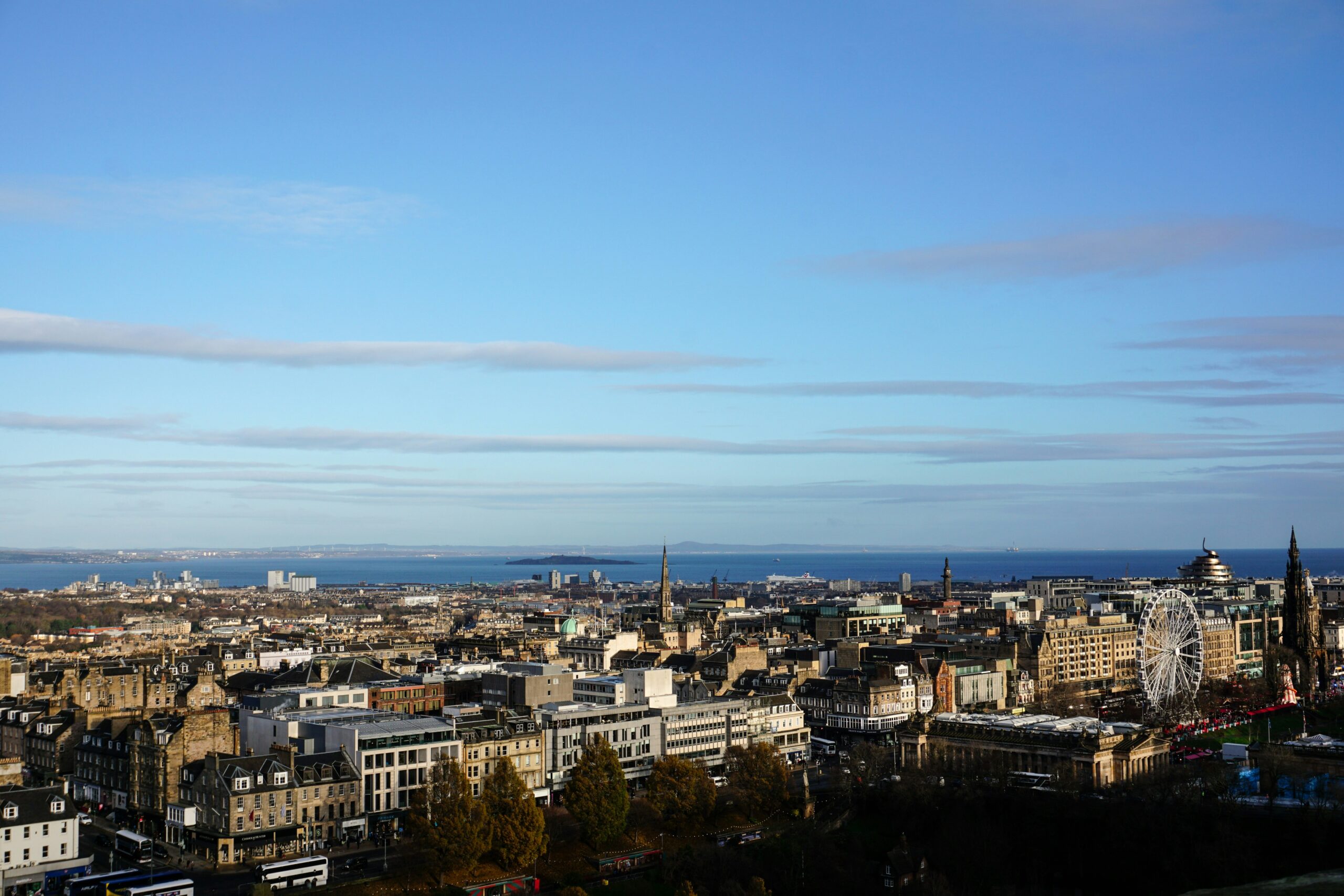 Edinburgh