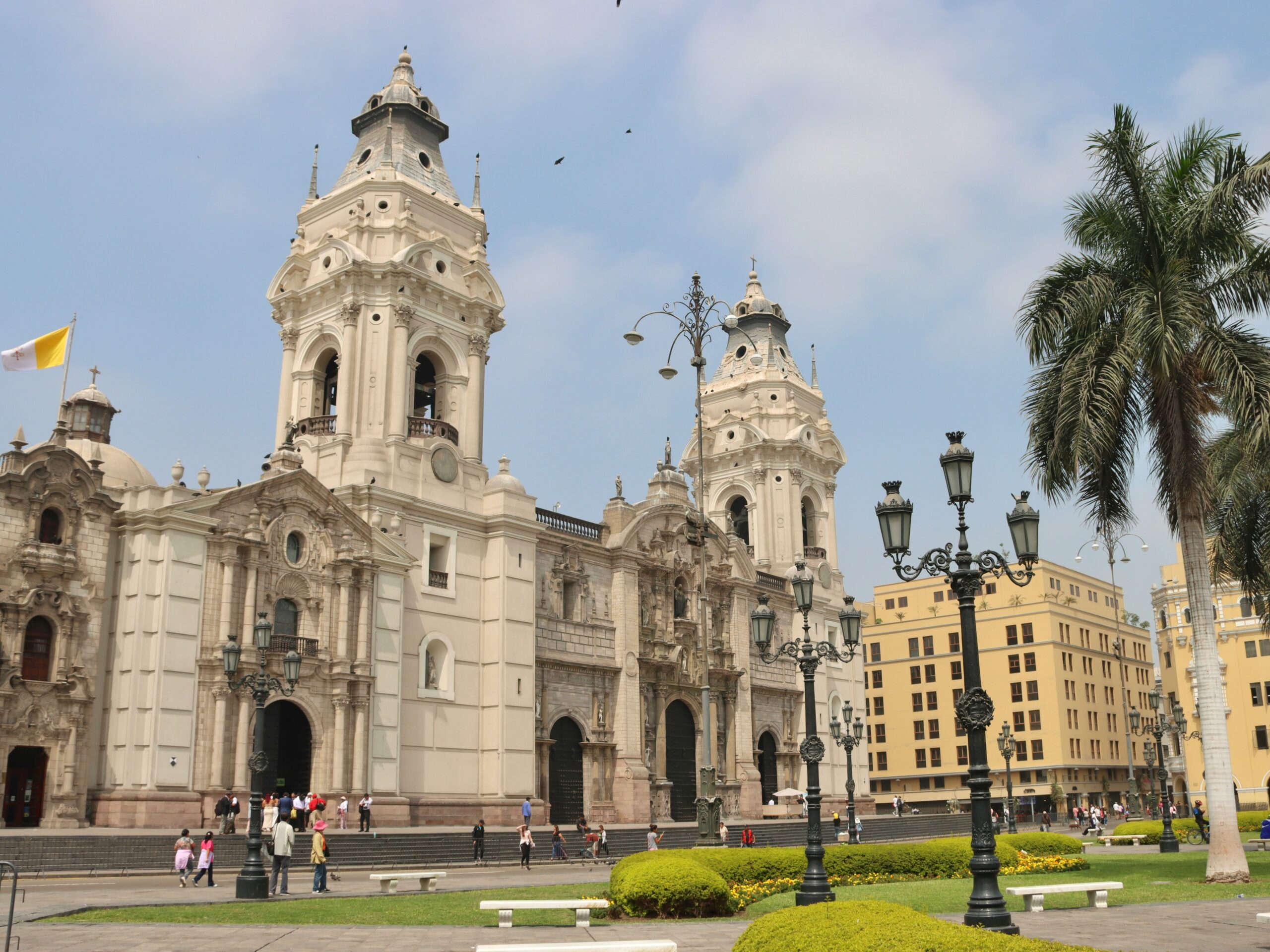 Lima