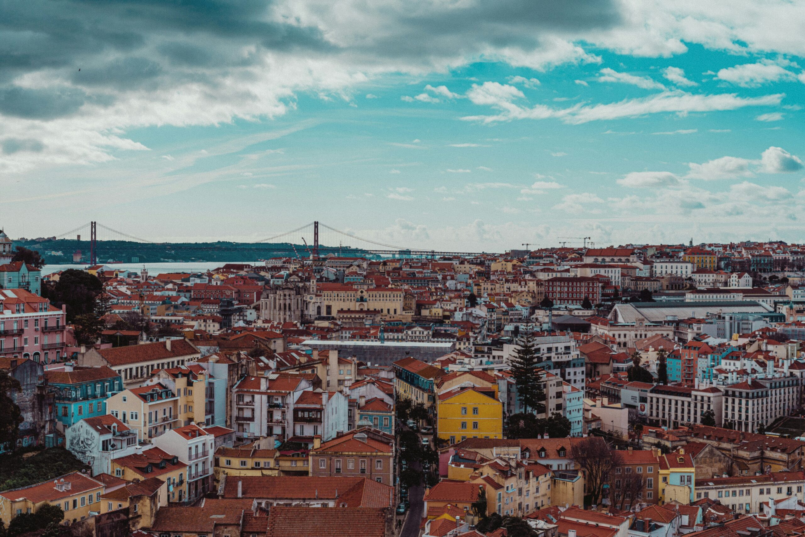 Lisbon