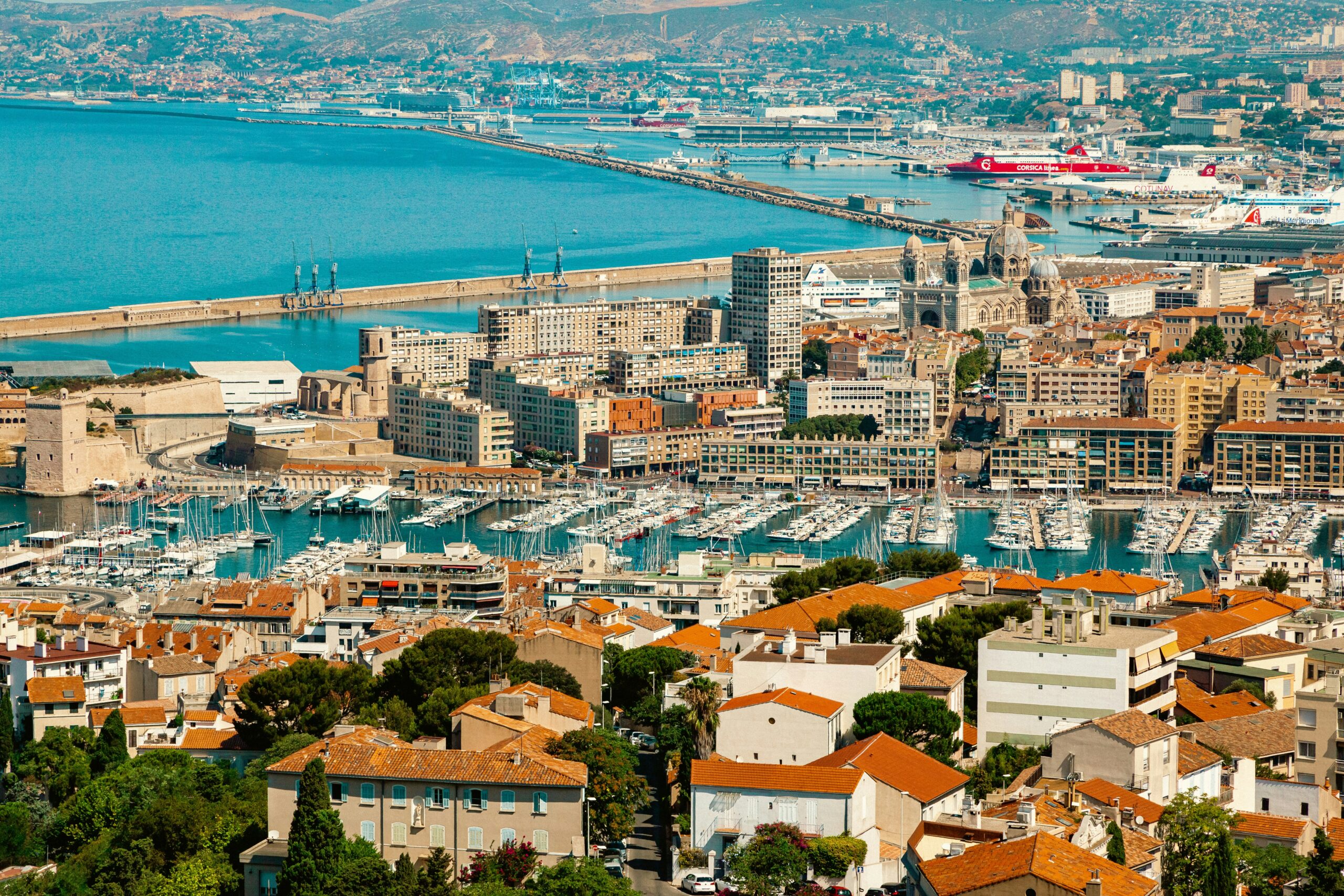 Marseille
