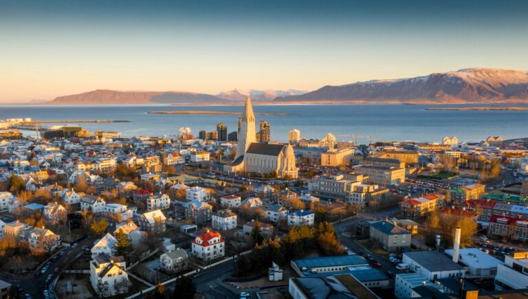 24-Hour Layover in Reykjavik: Golden Circle, Blue Lagoon, or Both?