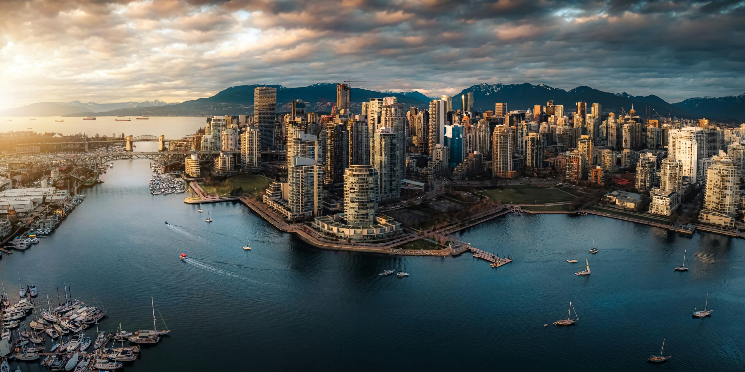 Vancouver