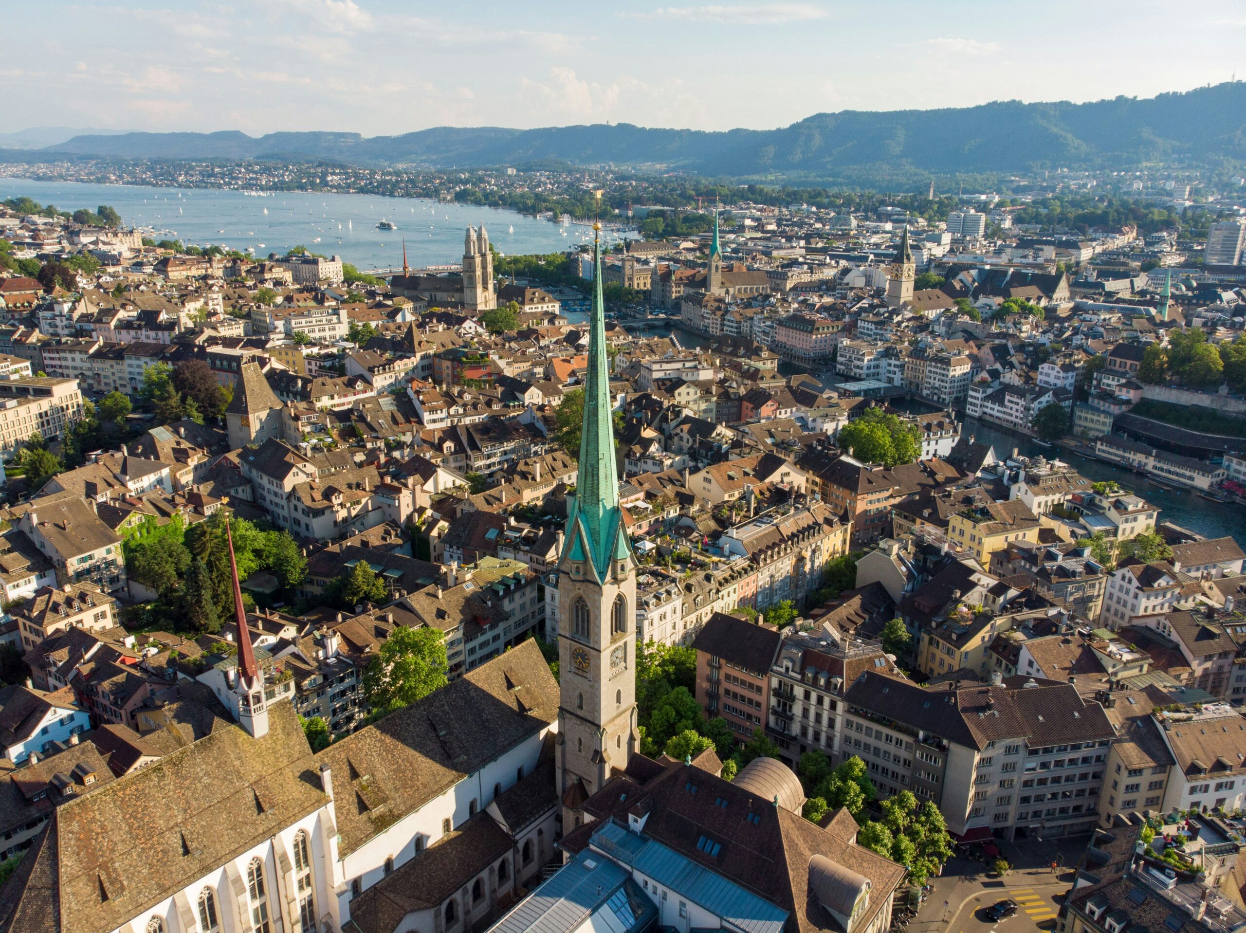 Zurich
